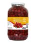 Befőtt meggybefőtt magozott 4300g/2200g