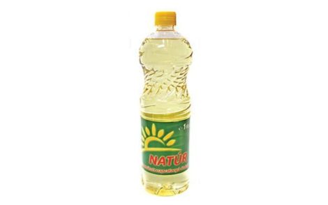 Olaj étolaj import 1l