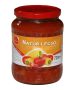 Lecsó natúr 30%  680g/720ml