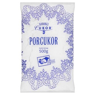 Cukor porcukor 1kg