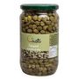 Kapribogyó borecetben 720ml