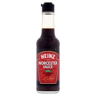 Szósz worchestershire Heinz 150ml 