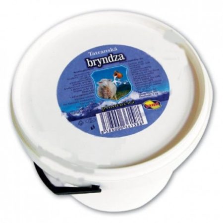 Túró juhtúró Brindzácska 1kg
