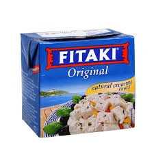 Sajt feta fitaki Kaserei 500g