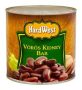 Konzerv bab vörös 2500g