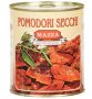 Paradicsom szárított olajban 1700g 