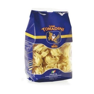 Tészta tagliatelle fehér Tomadini 500g 