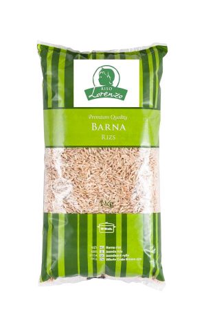 Rizs barna Lorenzo 1kg