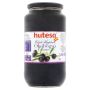 Oliva fekete egész magozott Hutesa 900g