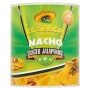 Konzerv jalapeno El Sabor 2900g/1500g