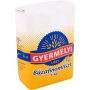 Liszt búzafinom Gyermelyi 1kg