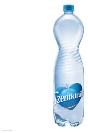 Ásványvíz savas Szentkirályi 1,5l