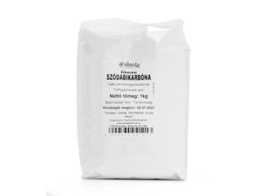 Szódabikarbóna 1kg