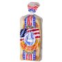 Kenyér amerikai szendvics 750g