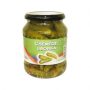 Uborka csemege 3-6cm 720ml
