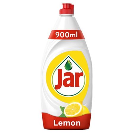 Tisztítószer mosogató Jar lemon 900ml