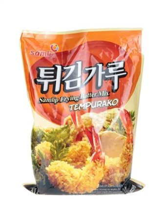 Liszt tempura 1kg