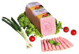 Sonka toast delikát Krasno cc. 3,5kg