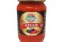 Ajvár Paltsidis 690g