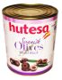 Olivabogyó fekete szeletelt Hutesa 3000g