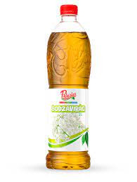 Szörp bodza Pölöskei 1l