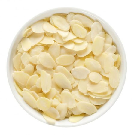 Mandula szeletelt 1kg