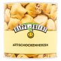 Konzerv articsóka 2500g