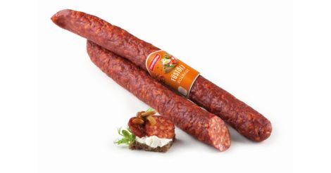 Kolbász füstölt csemege Finonimo