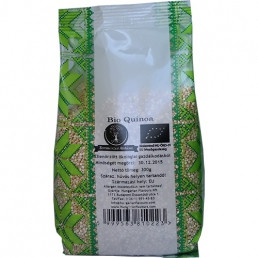 Quinoa Magcentrum 500g