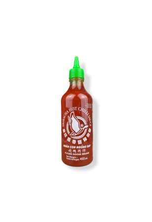 Szósz sriracha chili Flying Goose 455ml