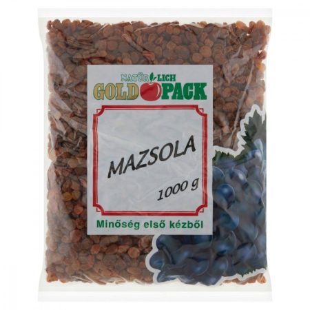 Mazsola  1kg