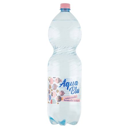 Ásványvíz mentes Aquablu 0,5l