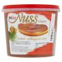 Mogyorókrém Miss Nuss 1kg
