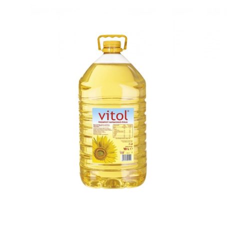 Olaj étolaj Vitol 10l