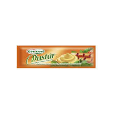 Mustár mini Univer tasakos 150*15ml