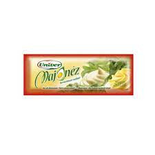 Majonéz mini Univer tasakos 150*15ml