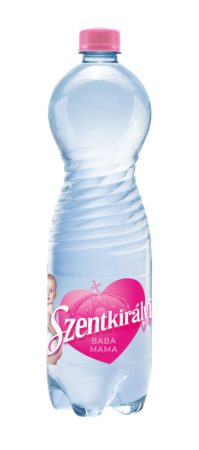 Ásványvíz mentes Szentkirályi 1,5l