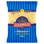 Tészta olaszcsavart Gyermelyi 500g