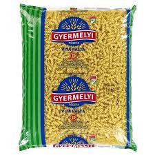 Tészta orsó Vita Pasta 5kg