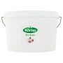 Sajt feta jellegű krémfehér vödrös Kőrösi 4kg