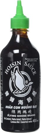 Szósz hoisin Flying Goose 455ml