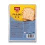 Kenyér Blanco Pan Schar gluténmentes 250g