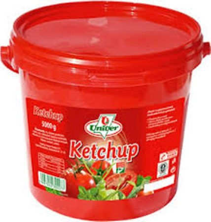 Ketchup Univer 5kg