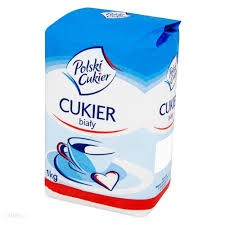 Cukor kristálycukor 25kg