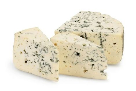 Sajt márvány Danablue 3kg