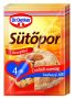 Sütőpor Dr.Oetker 12g