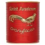 Paradicsom sűrítmény 28-30% Aranyfácán 4550g