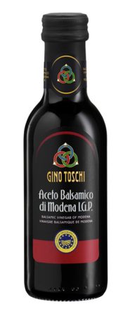 Ecet balzsam krém fekete Toschi 500g