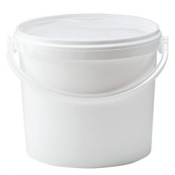 Tejföl 12% vödrös Jásztej 5kg