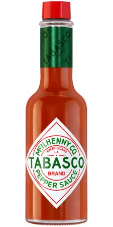 Szósz tabasco 150ml
